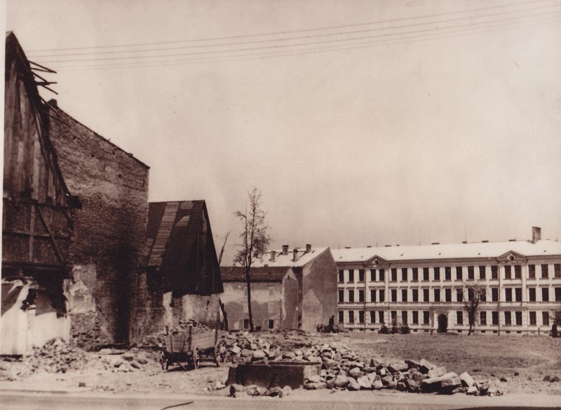 Historické fotografie